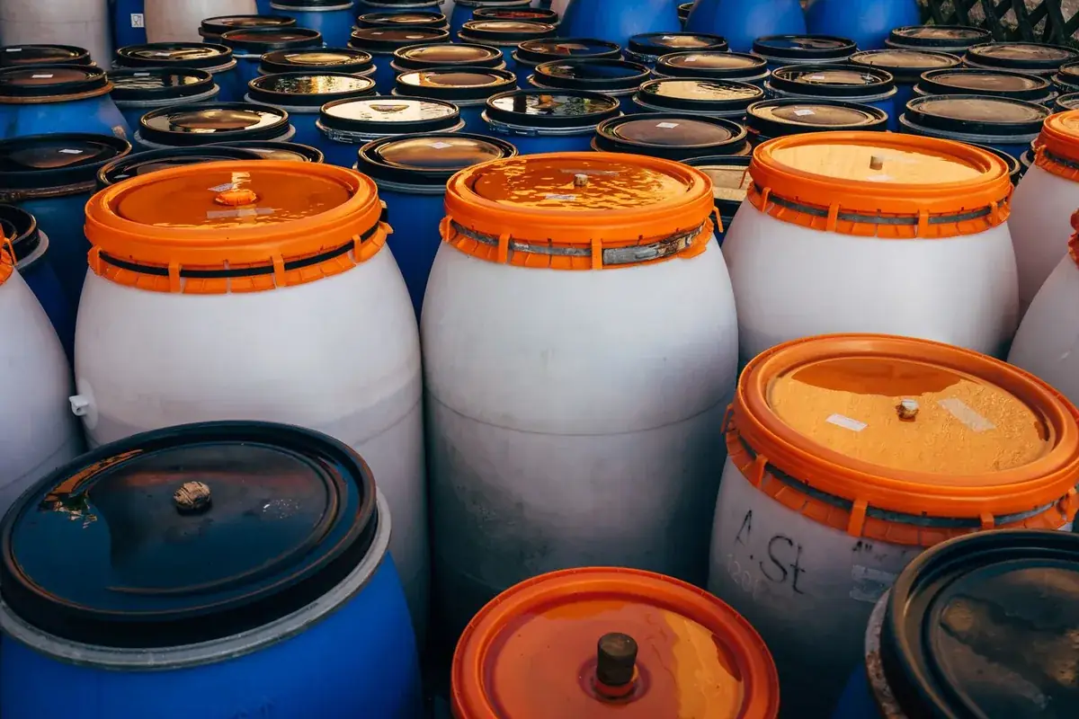 Chemical & Toxic Waste Cleanup in Alton, IA